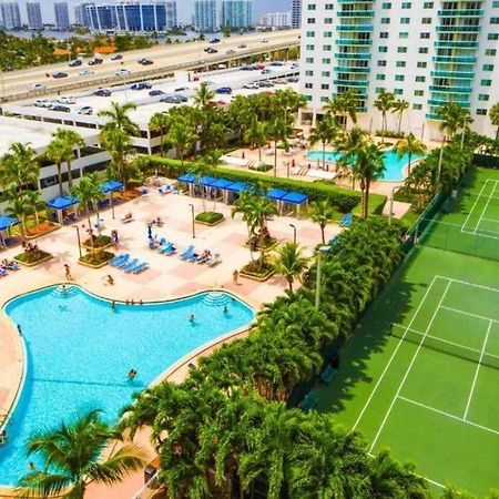Ferienwohnung Ocean Reserve Sunny Isles 11Th Str-02330 Miami Beach Exterior foto