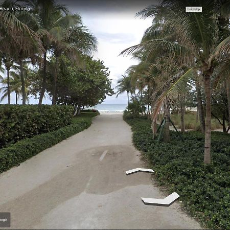 Ferienwohnung Ocean Reserve Sunny Isles 11Th Str-02330 Miami Beach Exterior foto