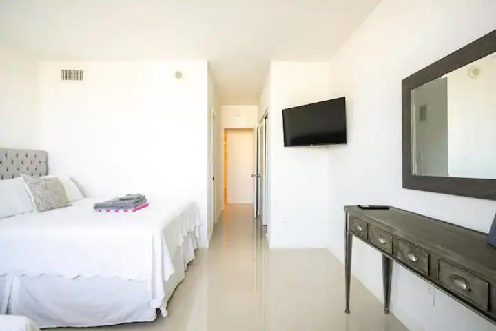 Ferienwohnung Ocean Reserve Sunny Isles 11Th Str-02330 Miami Beach Exterior foto