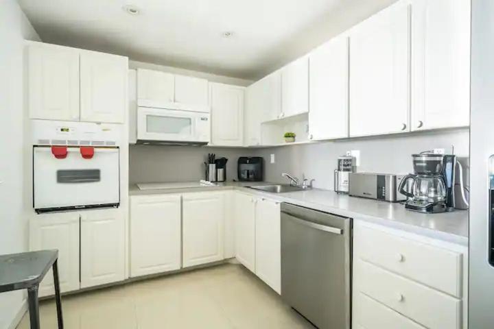 Ferienwohnung Ocean Reserve Sunny Isles 11Th Str-02330 Miami Beach Exterior foto